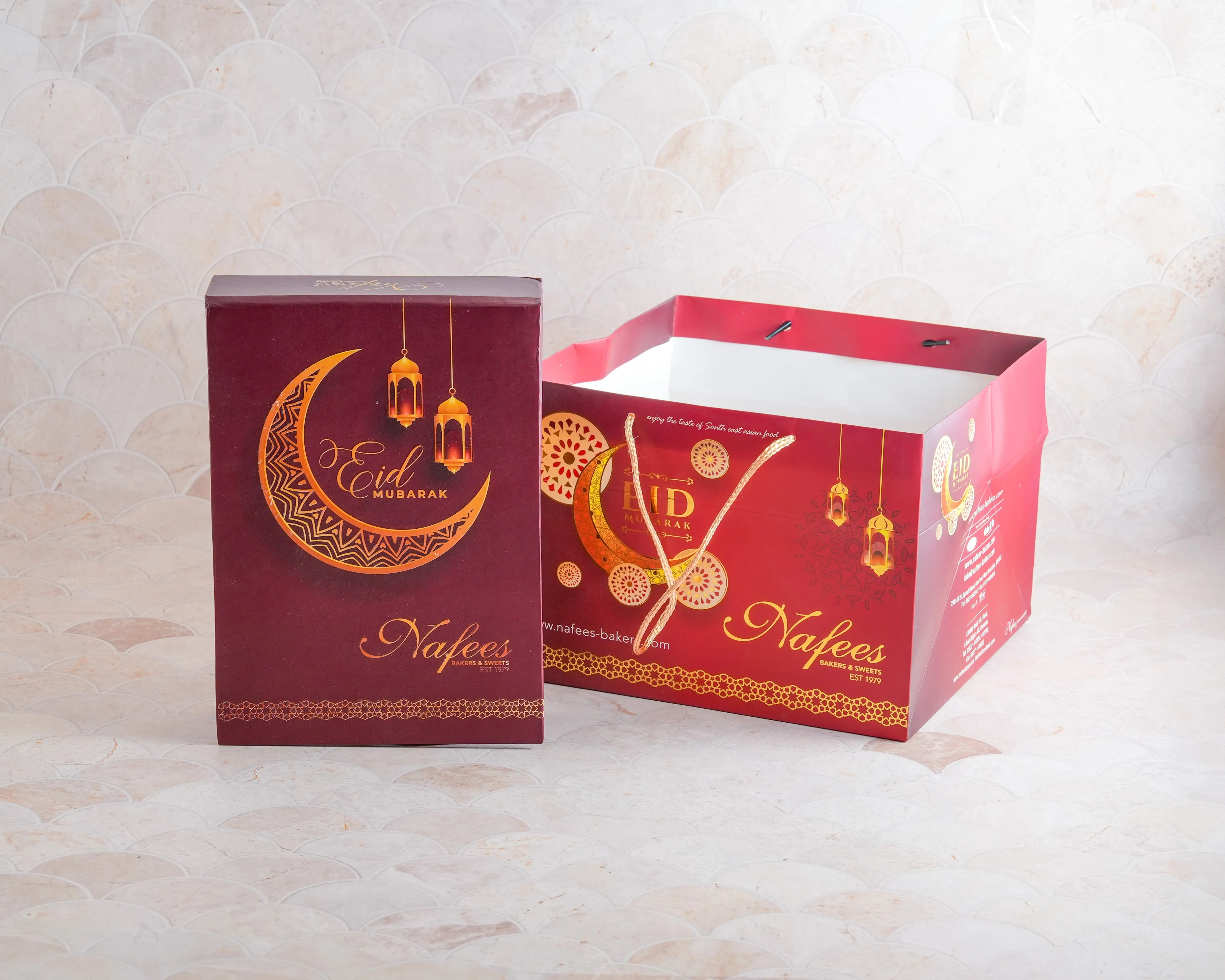 Choose Your Gift Box - Image 13